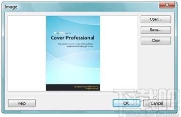 IndaSoftware Cover Pro下载,包装盒设计工具,包装盒设计