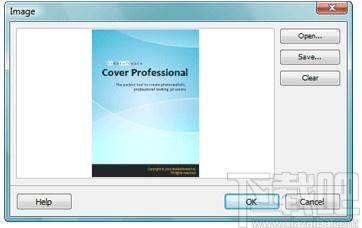 IndaSoftware Cover Pro下载,包装盒设计工具,包装盒设计
