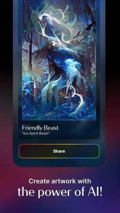 wombo dream官方版下载,wombodream,绘画app