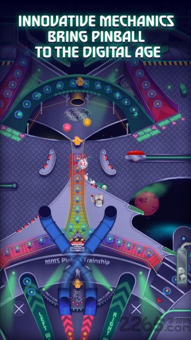 弹珠学员破解版下载,弹珠学员,休闲游戏,闯关游戏