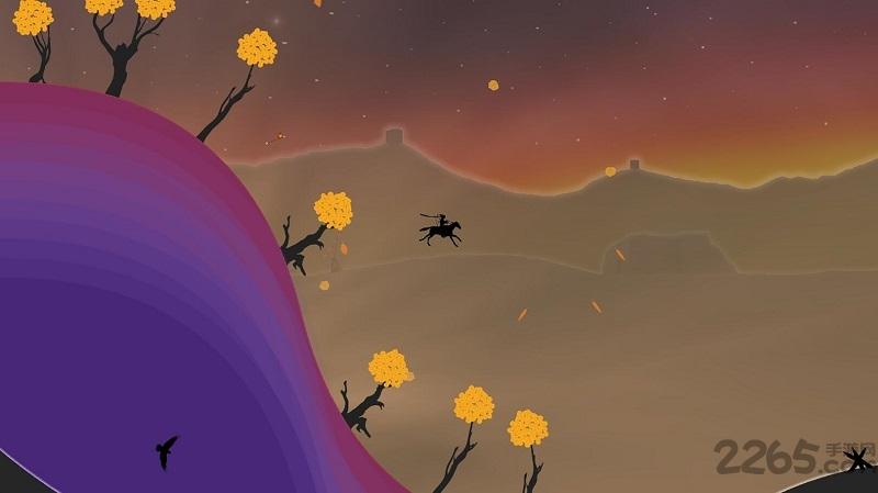 长城run破解版下载,长城run,冒险游戏,动作游戏
